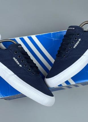Кеды adidas originals 3mc vulc sb оригинал 42 размер samba кроссовки