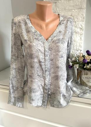 Блуза тележка