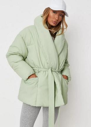 Пуфер missguided