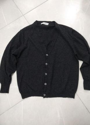 Кофта кардигант busatto