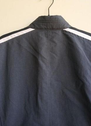 Чоловіча куртка вітровка  j-street giacca 00s84e-0ea0r-93r  diesel оригінал8 фото