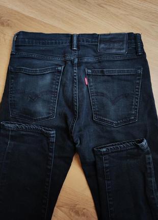 Джинси levis 28-295 фото