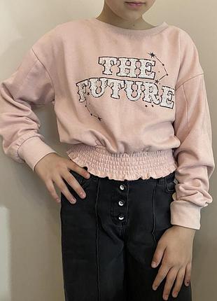 Кофта світшот