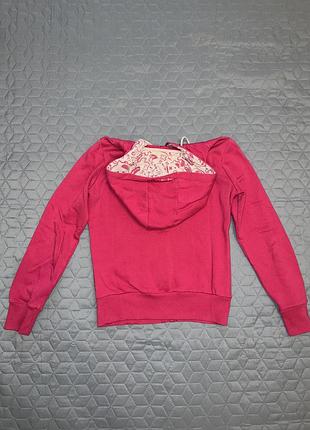 Худі cropp 2