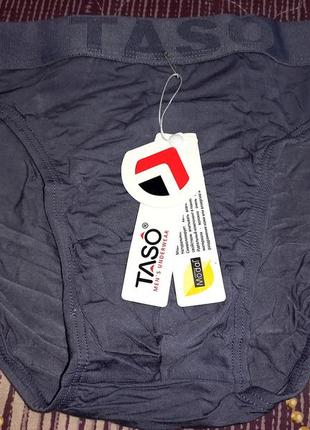 Трусы мужские тасо taso