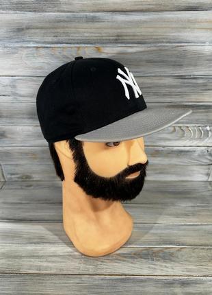 New york yankees new era cap оригінальна кепка3 фото