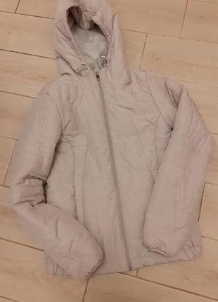 Куртка стеганая