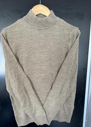 Водолазка defacto