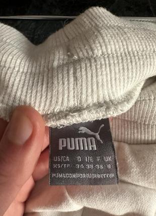 Штани puma3 фото