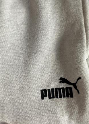 Штани puma2 фото