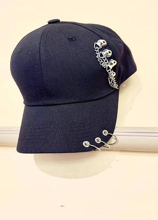 Классная бейсболка, распродажа!