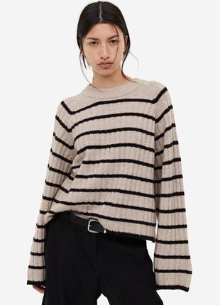 Новий світер h&m