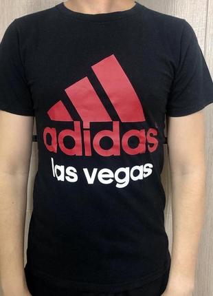 Футболка adidas las vegas