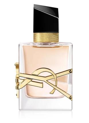 Ysl libre туалетна вода