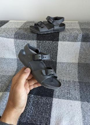 Сандалі босоніжки дитячі birkenstock оригінал