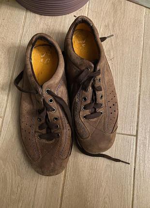 Черевики оригінал 8,5 р