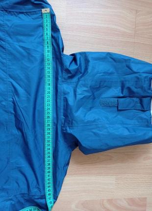 Куптка дощовик, непромокаюча куртка, дощовик7 фото