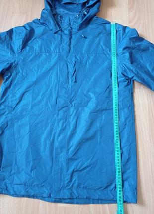 Куптка дощовик, непромокаюча куртка, дощовик2 фото
