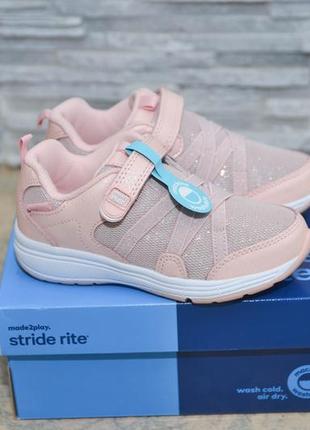Кросівки stride rite m2p emmy р. 27-28 7