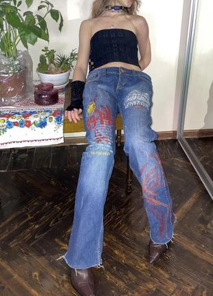 Mesquino paris denim