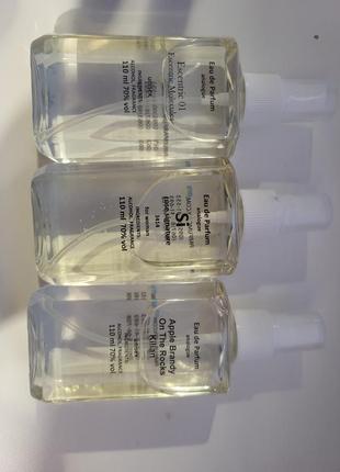 Парфюм унисекс