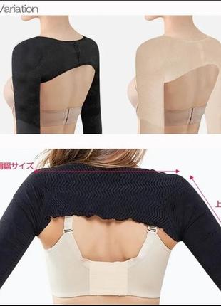 Болеро з коротким рукавом