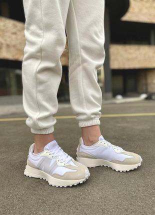 Кроссовки new balance 1906d grey