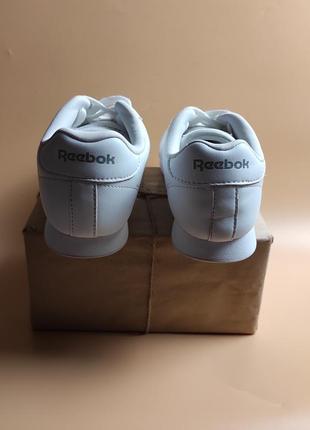 Кроссовки reebok  р.37 длина стельки 24 см.4 фото