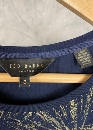 Футболка ted baker london4 фото