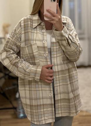 Сорочка reserved