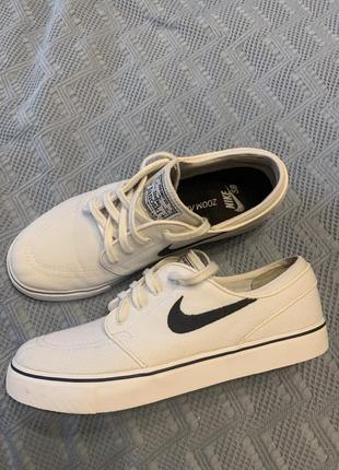 Кеди красовки nike stefan janoski 38-39