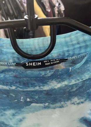 Боди shein2 фото