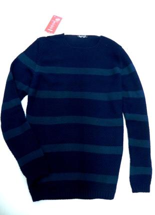 Чоловічий светр, джемпер м-л-хл1 фото