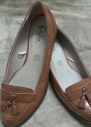 Clarks footglove best sale