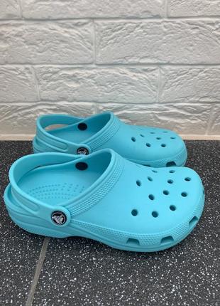 Крокси crocs j3