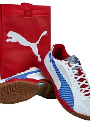 Кросівки puma evospeed indoor 5 зал - 44/29см.