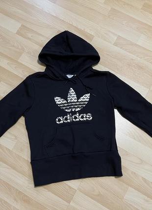 Свитшот adidas