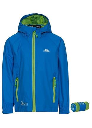 Ветровка дождевик 2-3 года куртка курточка