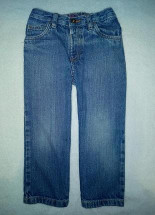 Джинсы