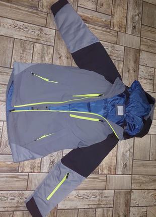 Куртка 11-12 лет