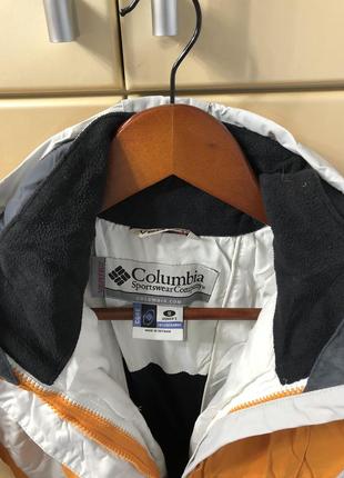 Куртка columbia3 фото