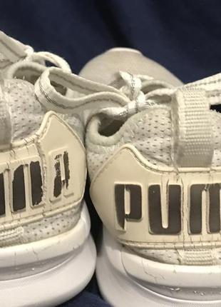 Кроинки женские для бега puma5 фото