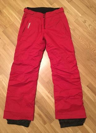 Лижні штани