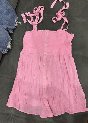 Платье h&amp;m