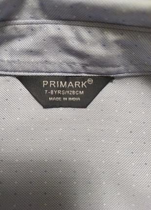 Сорочка 128 primark6 фото