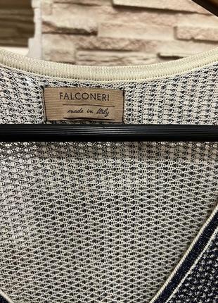 Свитер falconeri оригинал 4