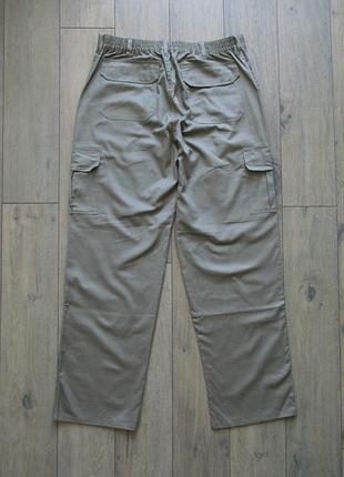 Portwest (l) рабочие карго брюки мужские 2