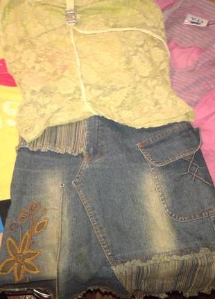 Лот одежды на девочку женская одежда