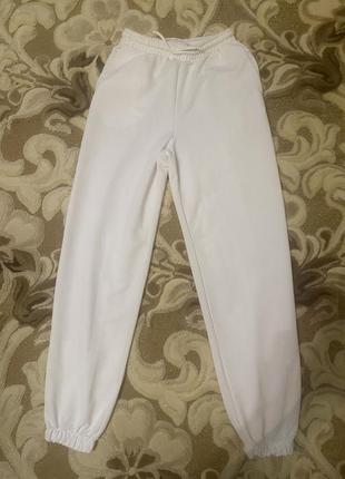 Спортивні штани