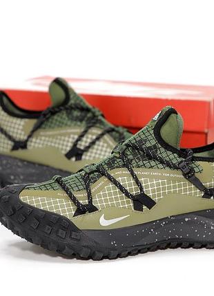 Кросівки nike acg mountain fly low